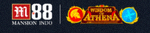 Logo M88 Link Alternatif Resmi